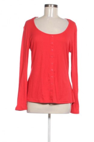 Bluzka damska Beloved, Rozmiar XL, Kolor Czerwony, Cena 33,99 zł