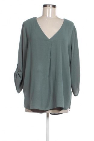 Дамска блуза Beloved, Размер XL, Цвят Син, Цена 9,78 €