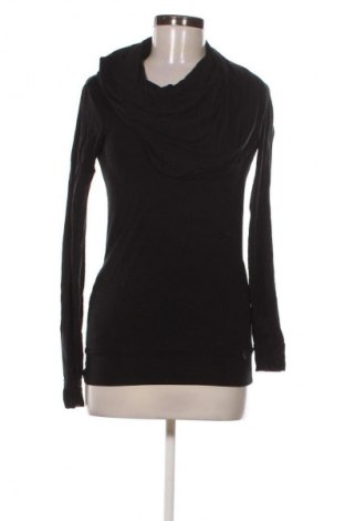 Дамска блуза Bench, Размер XS, Цвят Черен, Цена 8,18 €