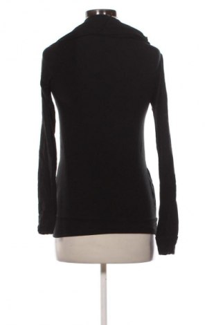 Дамска блуза Bench, Размер XS, Цвят Черен, Цена 8,18 €