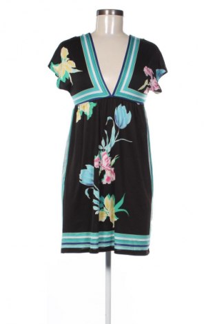 Дамска блуза Bershka, Размер S, Цвят Многоцветен, Цена 10,00 €