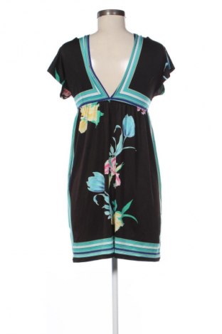 Дамска блуза Bershka, Размер S, Цвят Многоцветен, Цена 10,00 €