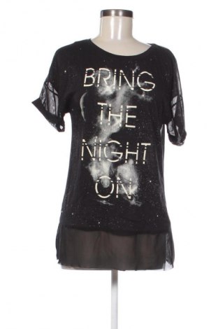 Damen Shirt Bershka, Größe S, Farbe Mehrfarbig, Preis € 9,99