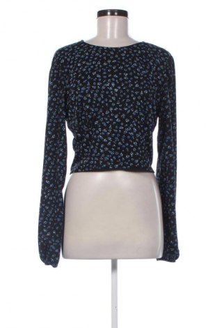 Bluzka damska Bershka, Rozmiar L, Kolor Kolorowy, Cena 52,42 zł