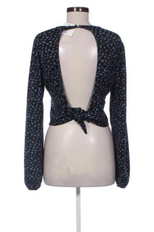 Bluzka damska Bershka, Rozmiar L, Kolor Kolorowy, Cena 52,42 zł