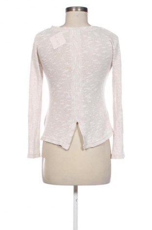 Bluzka damska Bershka, Rozmiar S, Kolor Beżowy, Cena 53,58 zł