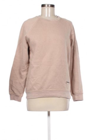 Damen Shirt Bershka, Größe XS, Farbe Beige, Preis € 5,99
