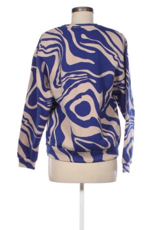 Damen Shirt Bershka, Größe M, Farbe Mehrfarbig, Preis € 5,99