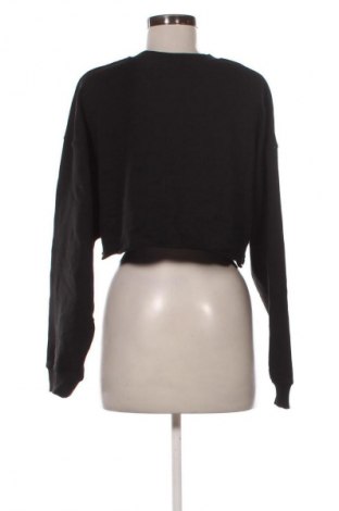 Bluzka damska Bershka, Rozmiar L, Kolor Czarny, Cena 59,68 zł