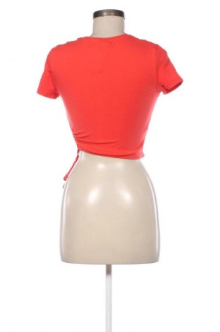 Bluzka damska Bershka, Rozmiar M, Kolor Kolorowy, Cena 52,03 zł