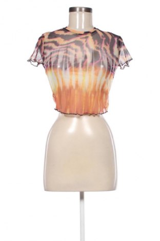 Dámska blúza Bershka, Veľkosť S, Farba Viacfarebná, Cena  9,71 €