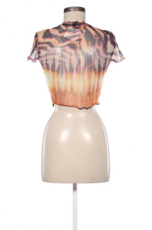 Dámska blúza Bershka, Veľkosť S, Farba Viacfarebná, Cena  9,71 €