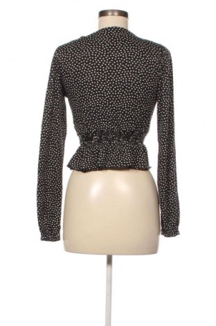 Дамска блуза Bershka, Размер S, Цвят Многоцветен, Цена 5,11 €