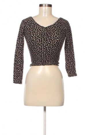 Damen Shirt Bershka, Größe S, Farbe Mehrfarbig, Preis € 9,99
