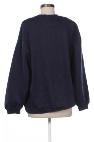 Bluzka damska Bershka, Rozmiar S, Kolor Niebieski, Cena 166,99 zł