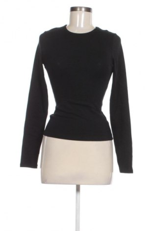 Bluzka damska Bershka, Rozmiar M, Kolor Czarny, Cena 83,99 zł