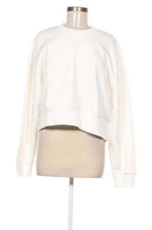 Дамска блуза Bershka, Размер M, Цвят Бял, Цена 32,21 €