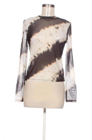 Bluzka damska Bershka, Rozmiar L, Kolor Kolorowy, Cena 22,99 zł