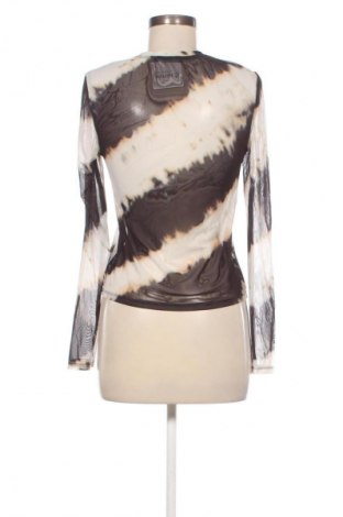 Bluzka damska Bershka, Rozmiar L, Kolor Kolorowy, Cena 22,99 zł