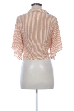 Bluzka damska Bershka, Rozmiar XS, Kolor Kolorowy, Cena 52,99 zł