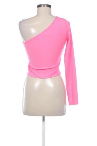 Дамска блуза Bershka, Размер M, Цвят Розов, Цена 5,11 €