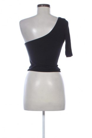 Bluzka damska Bershka, Rozmiar S, Kolor Czarny, Cena 52,42 zł