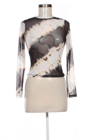 Bluzka damska Bershka, Rozmiar XS, Kolor Kolorowy, Cena 19,99 zł
