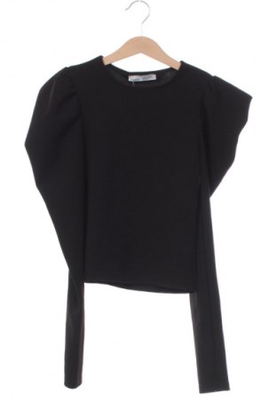 Női blúz Bershka, Méret XS, Szín Fekete, Ár 4 132 Ft