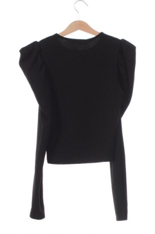 Női blúz Bershka, Méret XS, Szín Fekete, Ár 4 132 Ft