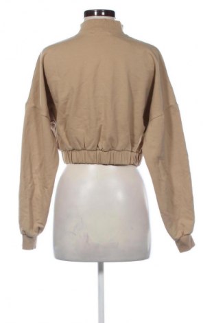 Bluzka damska Bershka, Rozmiar M, Kolor Beżowy, Cena 48,99 zł