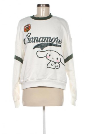 Női blúz Bershka, Méret S, Szín Fehér, Ár 3 149 Ft