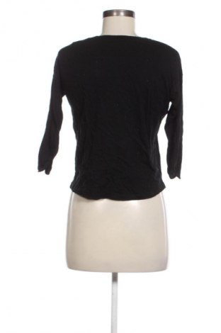 Női blúz Bershka, Méret XS, Szín Fekete, Ár 4 132 Ft