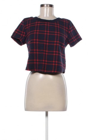 Dámská halenka Bershka, Velikost M, Barva Vícebarevné, Cena  283,00 Kč