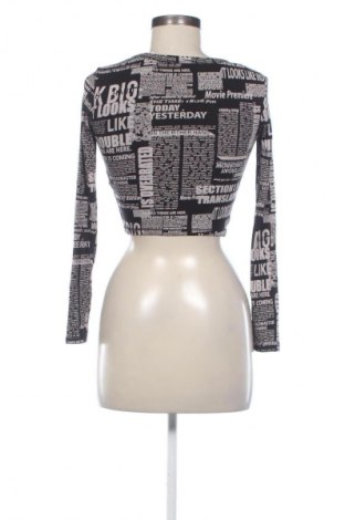 Női blúz Bershka, Méret XS, Szín Sokszínű, Ár 4 132 Ft