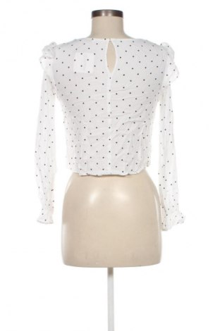 Bluzka damska Bershka, Rozmiar XS, Kolor Kolorowy, Cena 19,99 zł