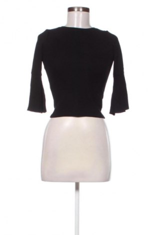 Női blúz Bershka, Méret XS, Szín Fekete, Ár 4 132 Ft