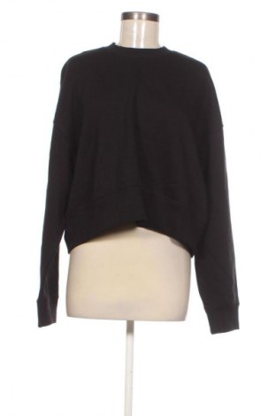 Damen Shirt Bershka, Größe L, Farbe Schwarz, Preis € 30,99