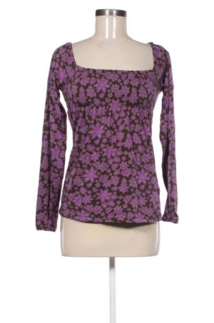 Дамска блуза Bershka, Размер M, Цвят Многоцветен, Цена 18,46 €