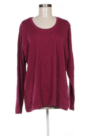 Bluzka damska Best, Rozmiar XXL, Kolor Czerwony, Cena 16,99 zł