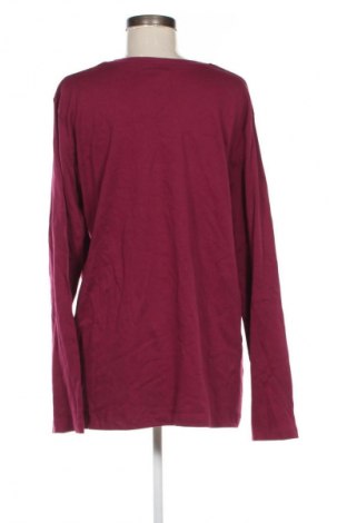 Bluzka damska Best, Rozmiar XXL, Kolor Czerwony, Cena 16,99 zł