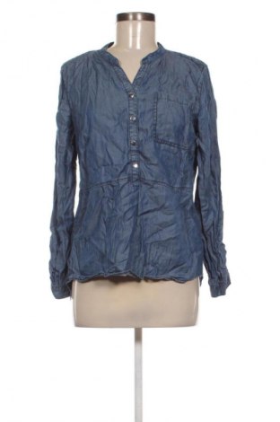 Дамска блуза Best Connections, Размер M, Цвят Син, Цена 4,09 €