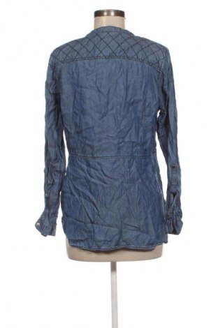 Дамска блуза Best Connections, Размер M, Цвят Син, Цена 4,09 €