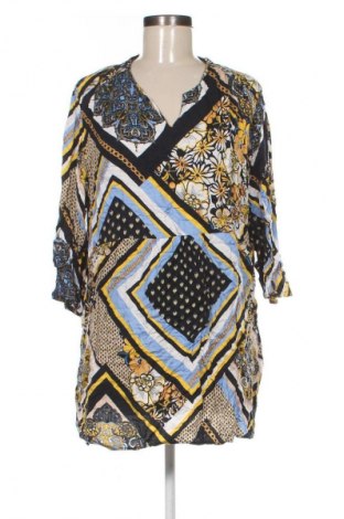 Bluzka damska Betty Barclay, Rozmiar XXL, Kolor Kolorowy, Cena 85,99 zł