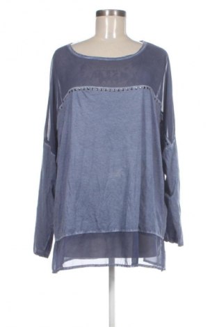 Damen Shirt Betty Barclay, Größe XXL, Farbe Blau, Preis € 22,99