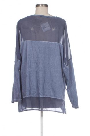 Damen Shirt Betty Barclay, Größe XXL, Farbe Blau, Preis € 22,99