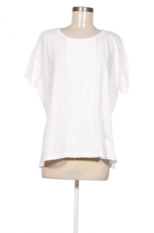 Дамска блуза Betty Barclay, Размер XXL, Цвят Екрю, Цена 21,00 €