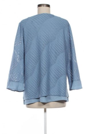 Női blúz Bexleys, Méret L, Szín Kék, Ár 2 149 Ft
