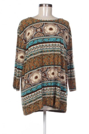 Damen Shirt Bexleys, Größe XXL, Farbe Mehrfarbig, Preis € 12,99