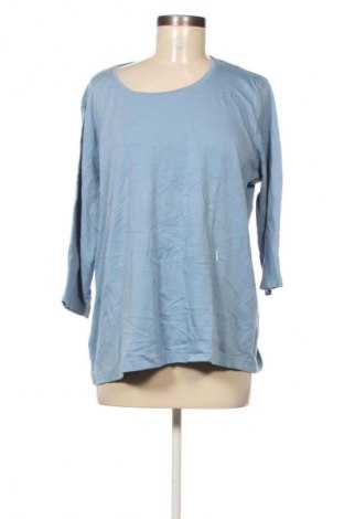 Дамска блуза Bexleys, Размер XL, Цвят Син, Цена 6,13 €