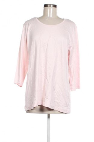 Дамска блуза Bexleys, Размер XL, Цвят Розов, Цена 5,62 €